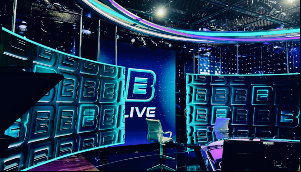 ESPN BET Live Studio
