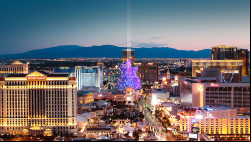 Hard Rock has plans to build a guitar shaped casino resort on the Las Vegas Strip. 