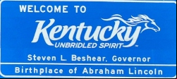 Kentucky begins retail sports wagering today.