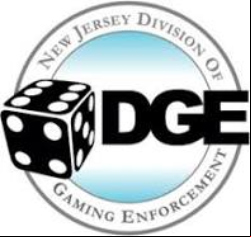 NJ Division of Gaming Enforcement