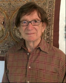 Norman Spivock was the oldest player in the Colossus II field.