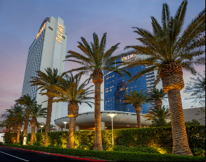 Palms Casino Resort in Las Vegas