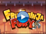 Fruit Ninja Fury