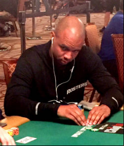 The return of Phil Ivey at the WSOP Main Event on Monday caused quite a stir.